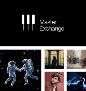 The MasterExchange Catalog